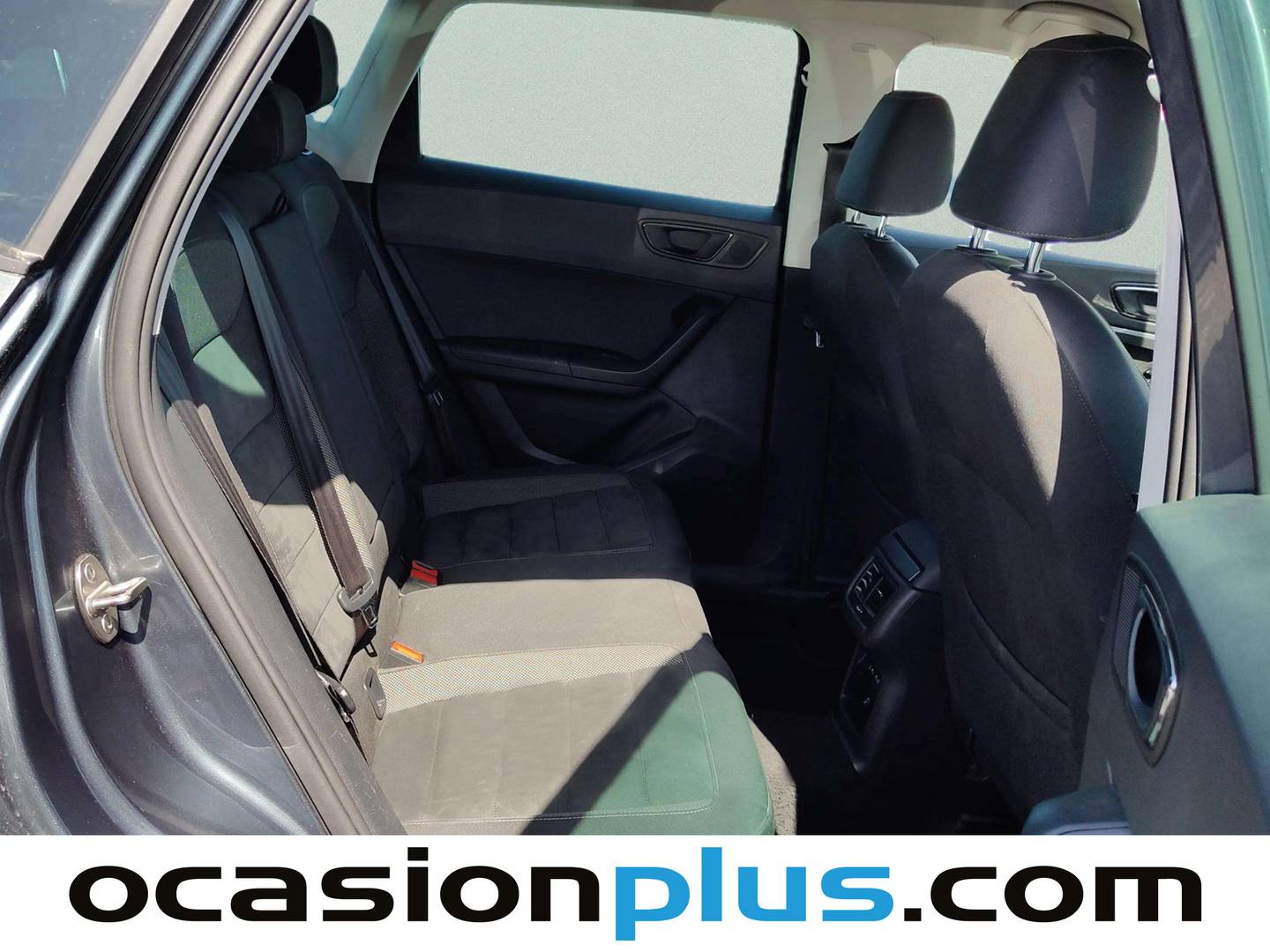 Seat Ateca SEAT Ateca 1.5 TSI S&S Style (150 CV) al mejor precio