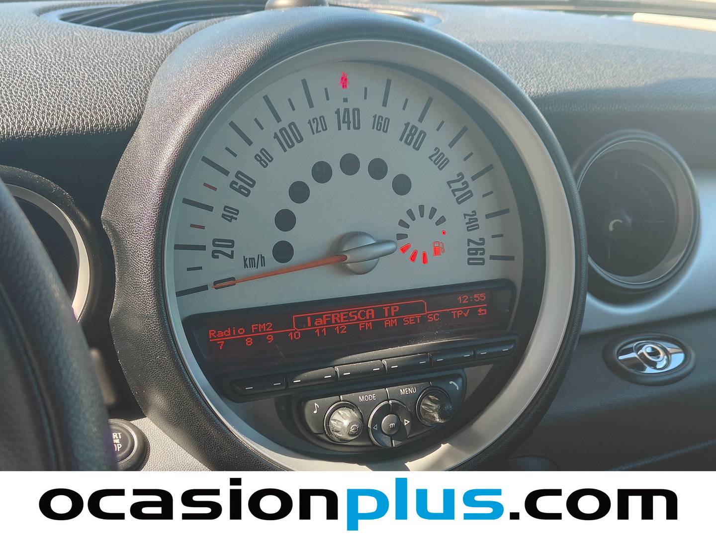 Mini MINI MINI MINI Cooper Cabrio Cooper Cabrio (122 CV) 122cv