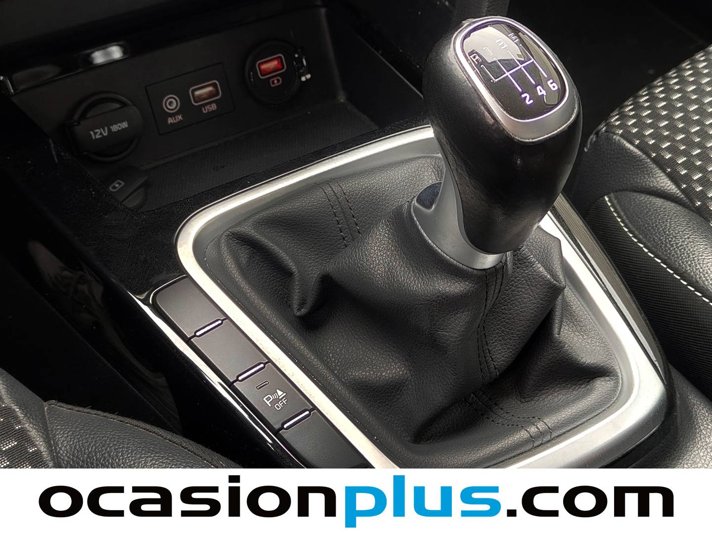 KIA Ceed Kia Ceed 1.4 CVVT Tech (100 CV) de segunda mano