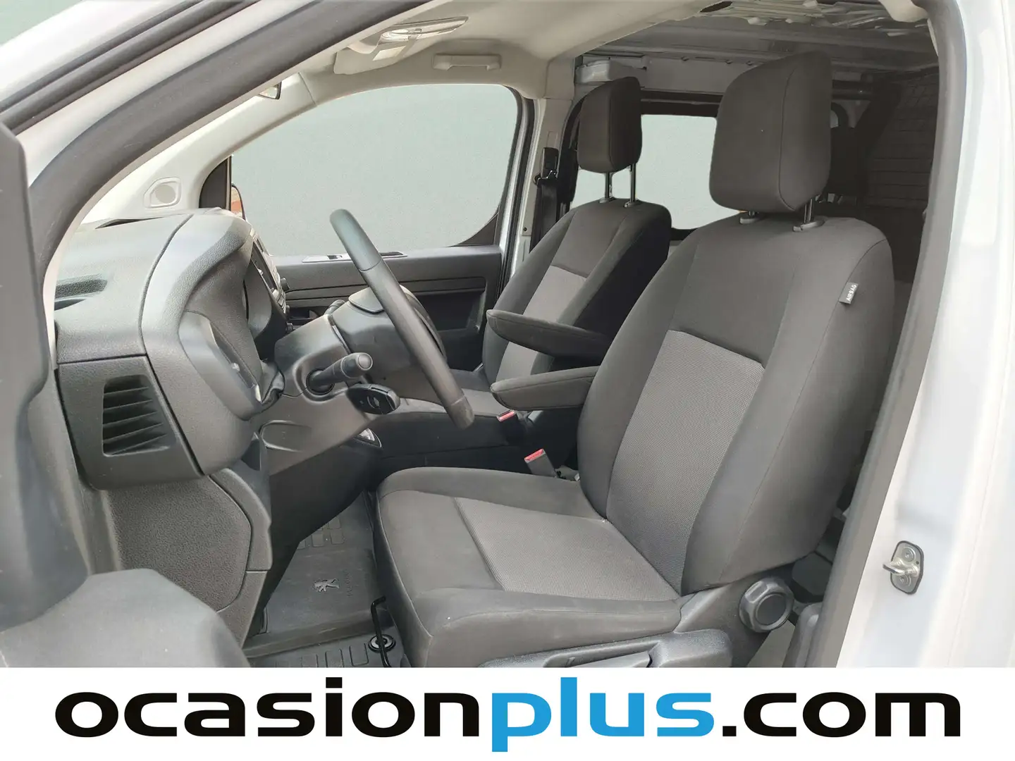 Foto Peugeot Expert Peugeot Expert Furgon BlueHDi 120 Doble Cabina Standard (120 CV)