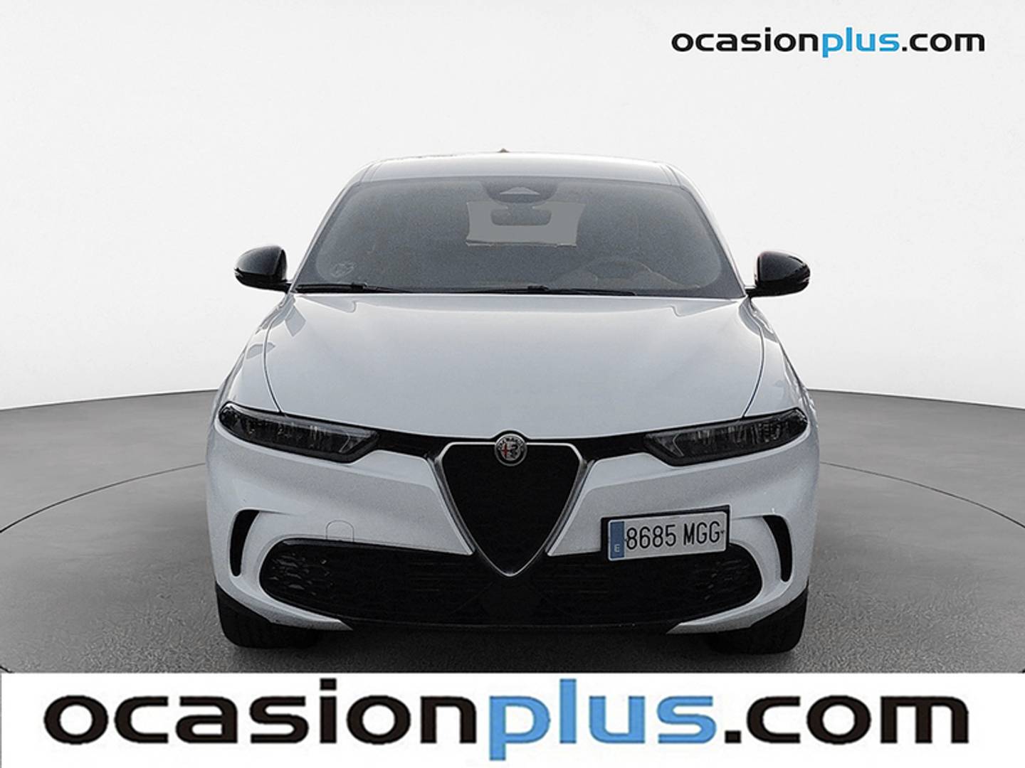 Foto Alfa Romeo Tonale Alfa Romeo Tonale Tonale 1.6 DS Super FWD Auto (130 CV)