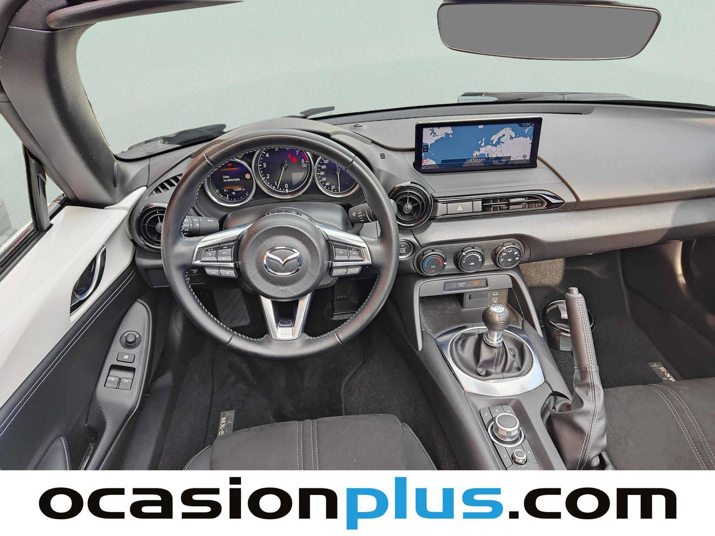 Foto Mazda MX-5 Mazda MX-5 1.5 SKYACTIV-G Prime-Line (132 CV)