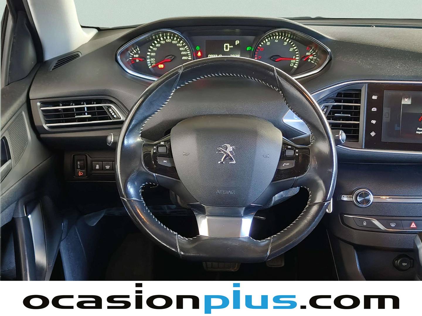 Peugeot 308 Peugeot 308 PureTech 130 S&S Style EAT6 (130 CV) de ocasión