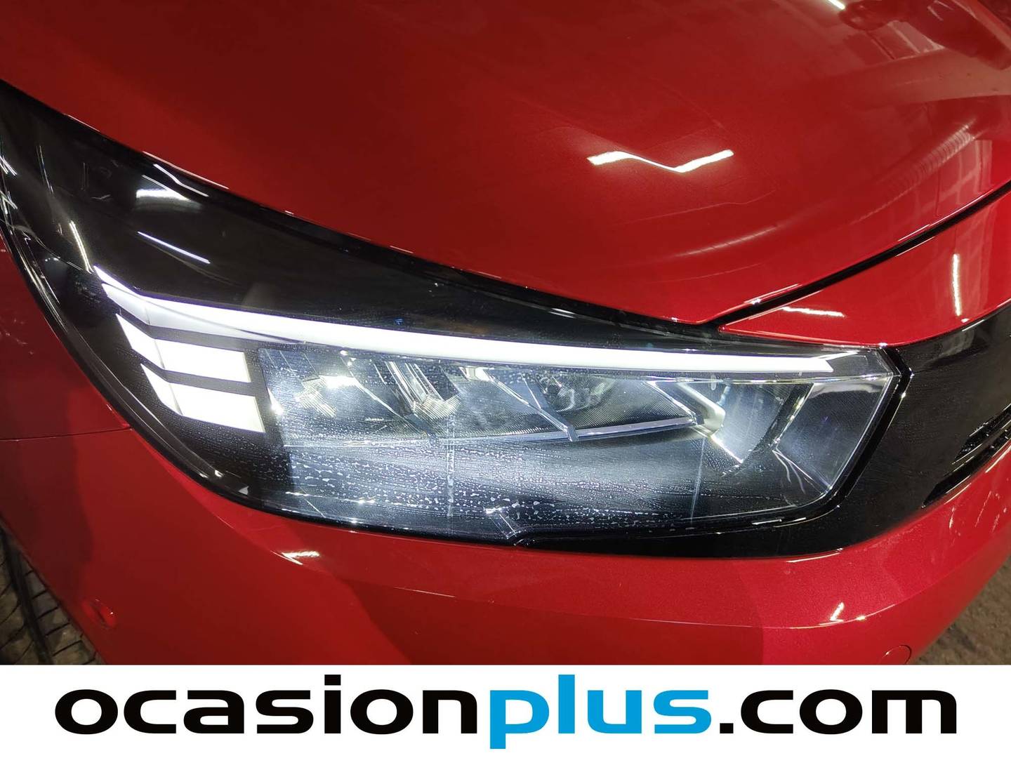 Foto Opel Corsa Opel Corsa 1.2 T XHL Hybrid GS eDCT (110 CV)