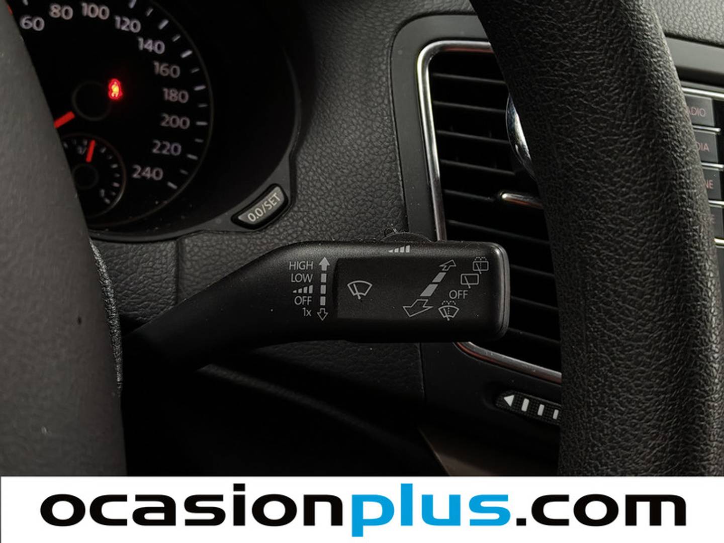 Foto Seat Alhambra SEAT Alhambra 2.0 TDI Ecomotive S/S Reference Plus (150 CV) 7 Plazas