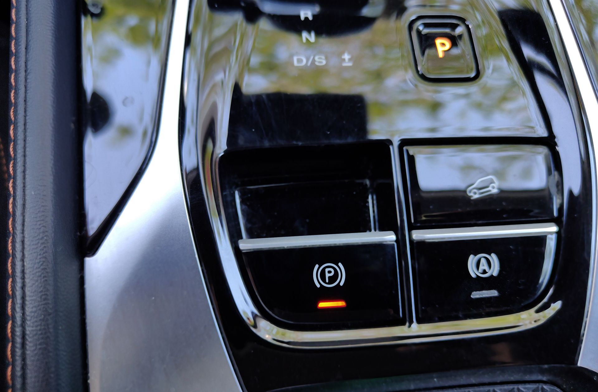 MG HS 1.5T Comfort DCT - foto 31