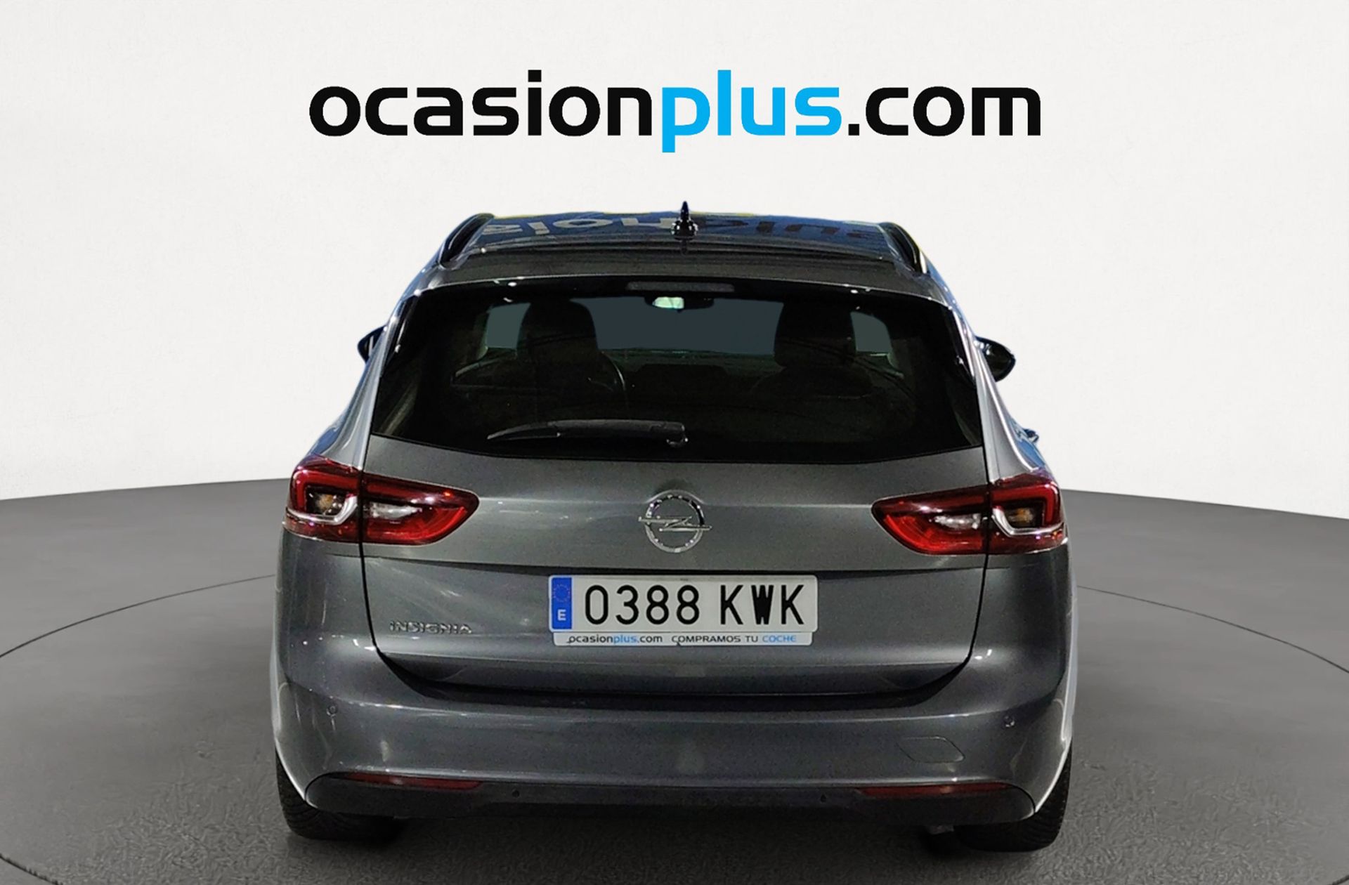Opel Insignia 1.5 Turbo XFL Selective - foto 15