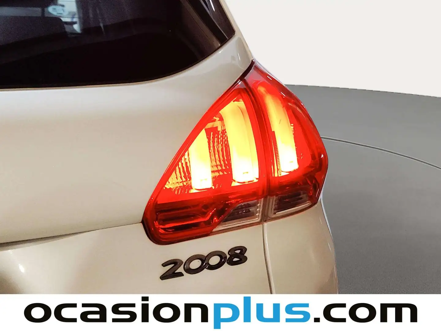 Foto Peugeot 2008 Peugeot 2008 BlueHDi 120 S&S Crossway (120 CV)