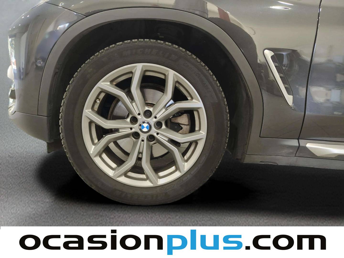 BMW X3 BMW X3 xDrive20d (190 CV) diésel
