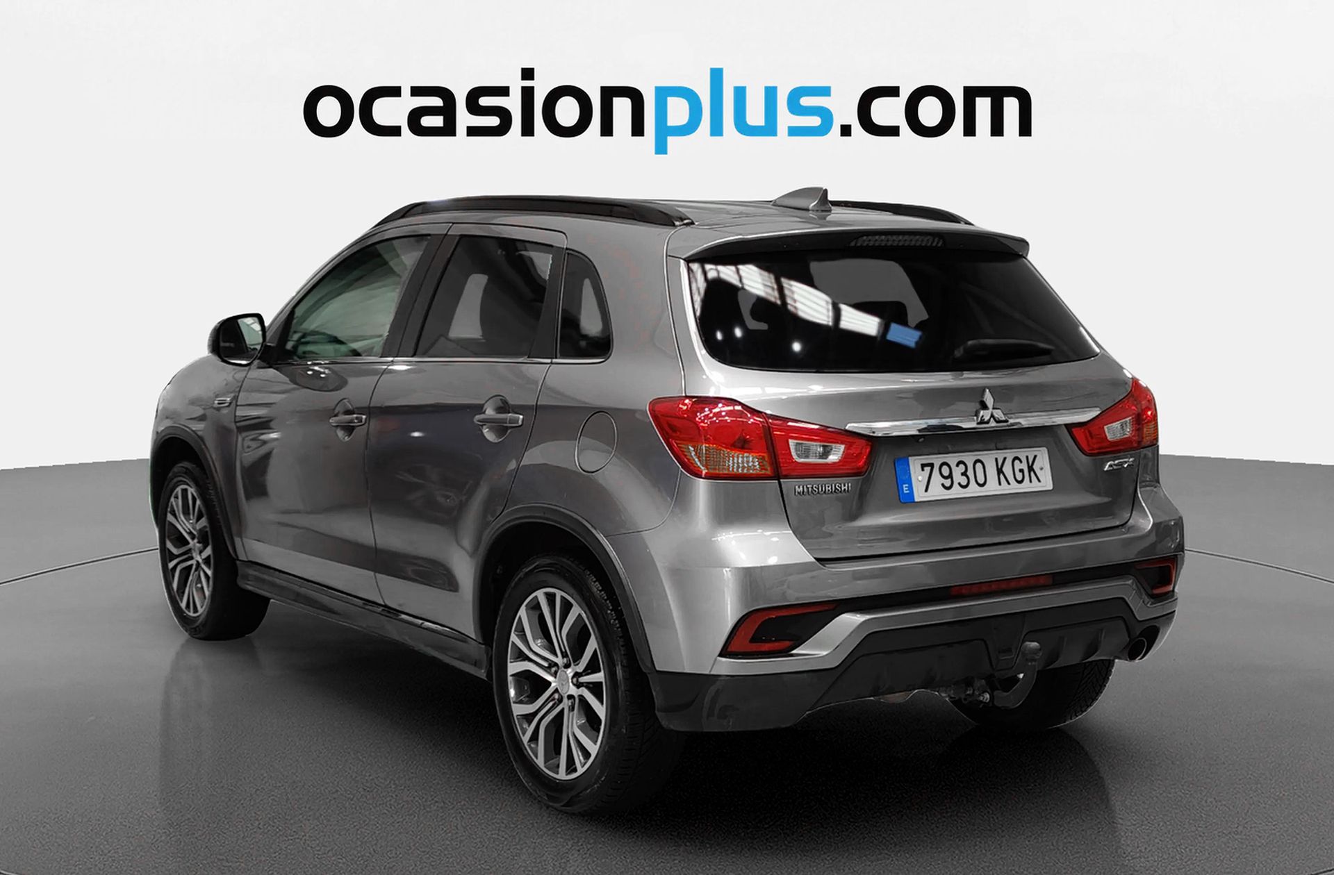 Mitsubishi ASX 160 MPI Motion - foto 3