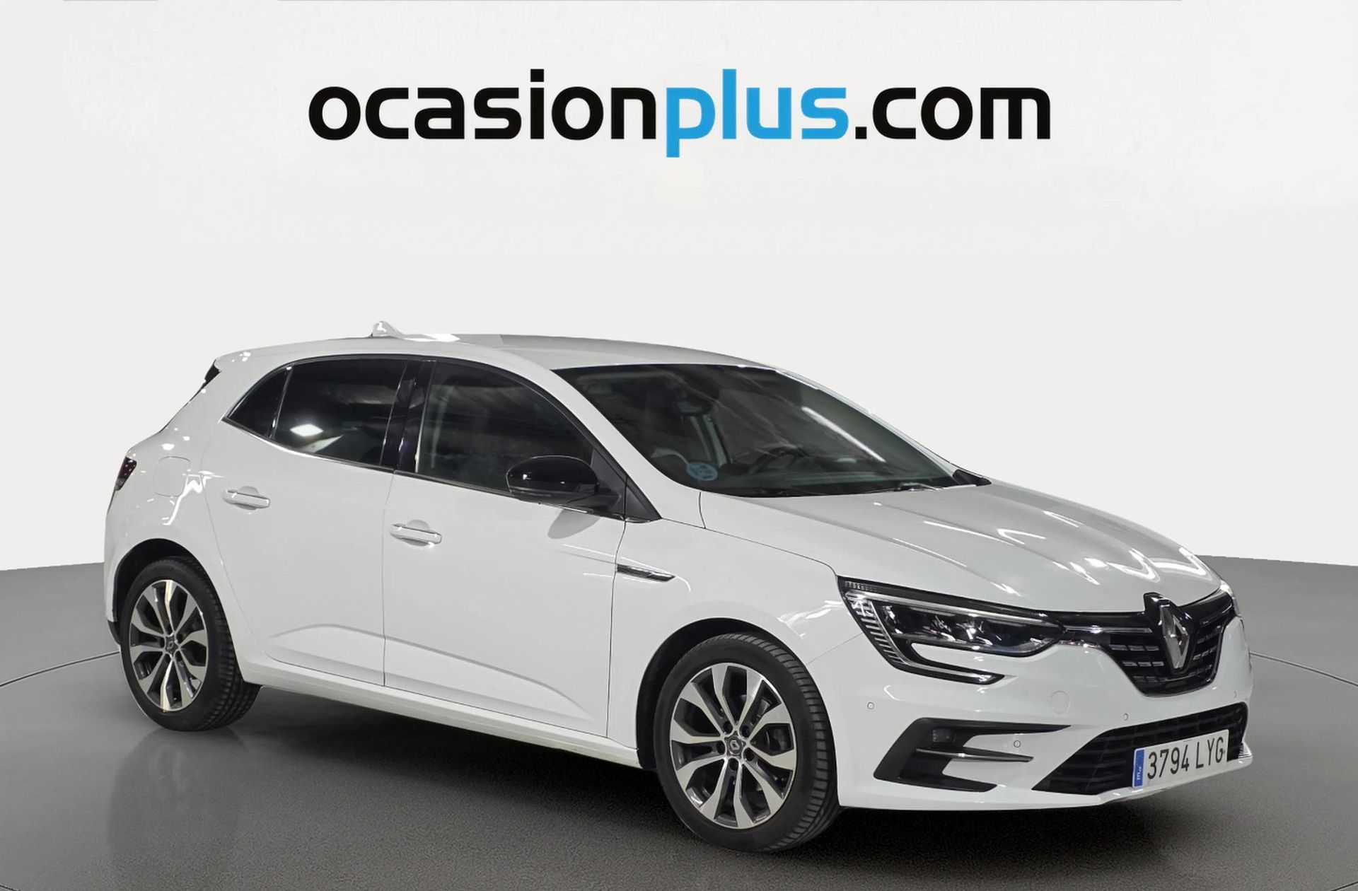 Renault Mégane Zen Fast Track TCe - foto 2