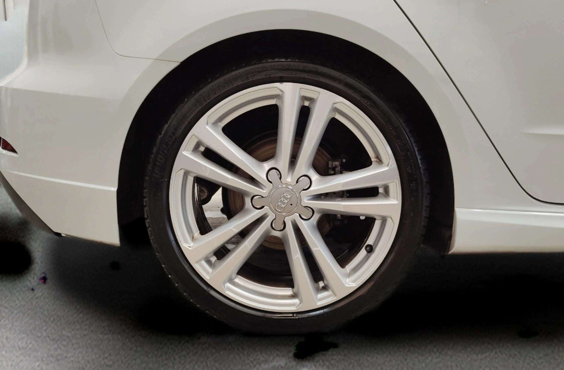 Audi A3 Sportback S line 35 TFSI - foto 45