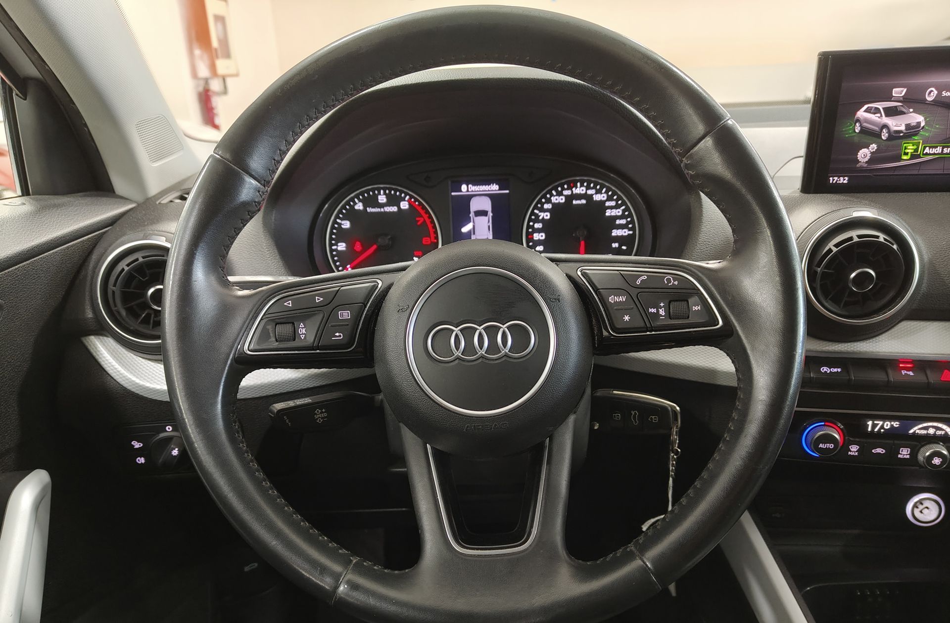 Audi Q2 design 30 TFSI S tronic - foto 21