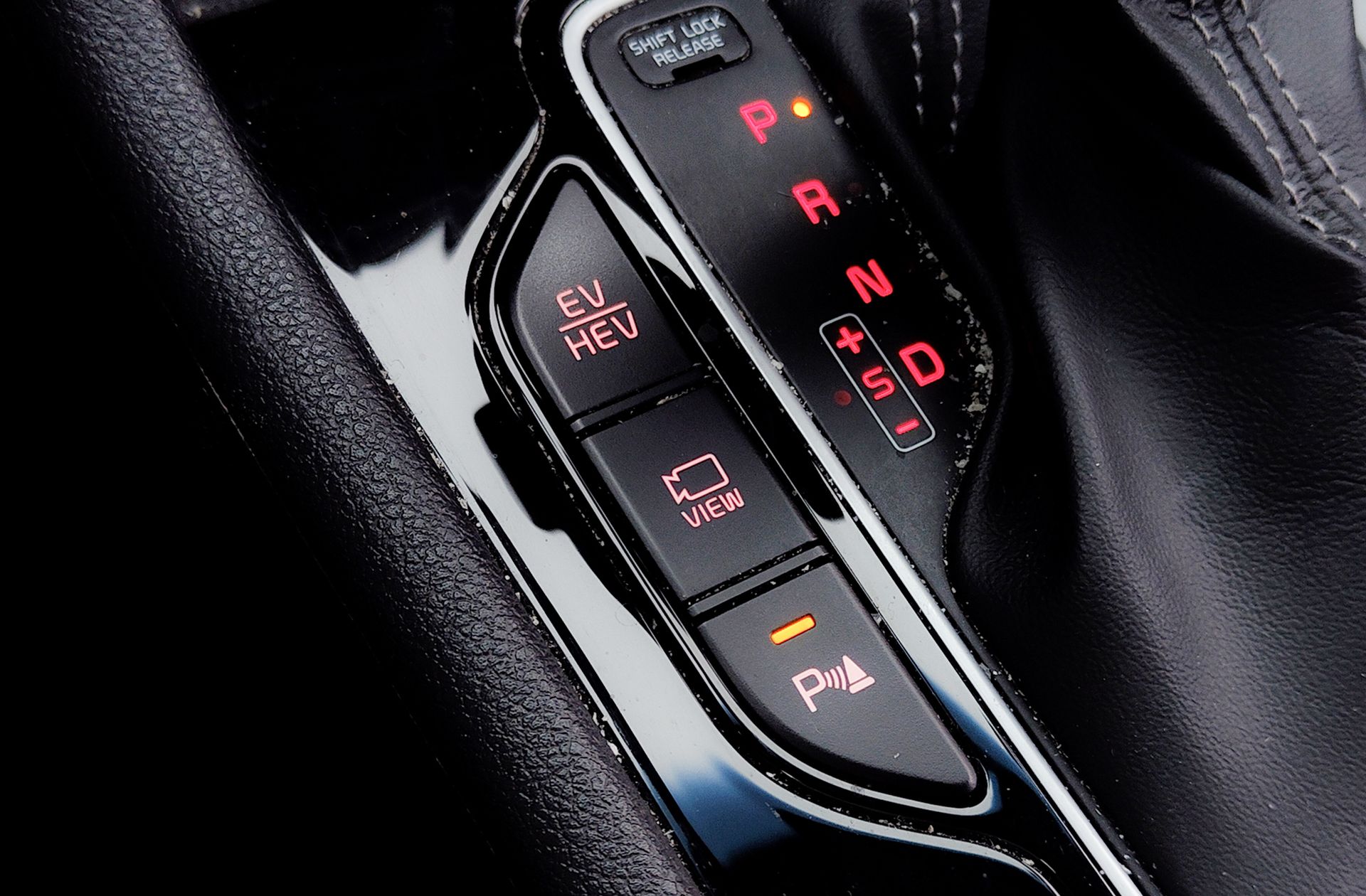 Kia Niro 1.6 GDi PHEV Híbrido Emotion - foto 38