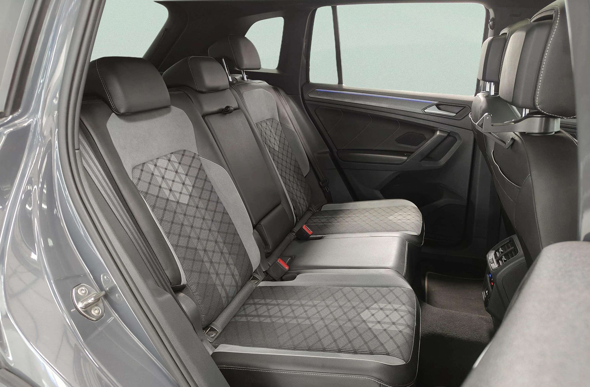 Volkswagen Tiguan R-Line 1.5 TSI DSG - foto 21
