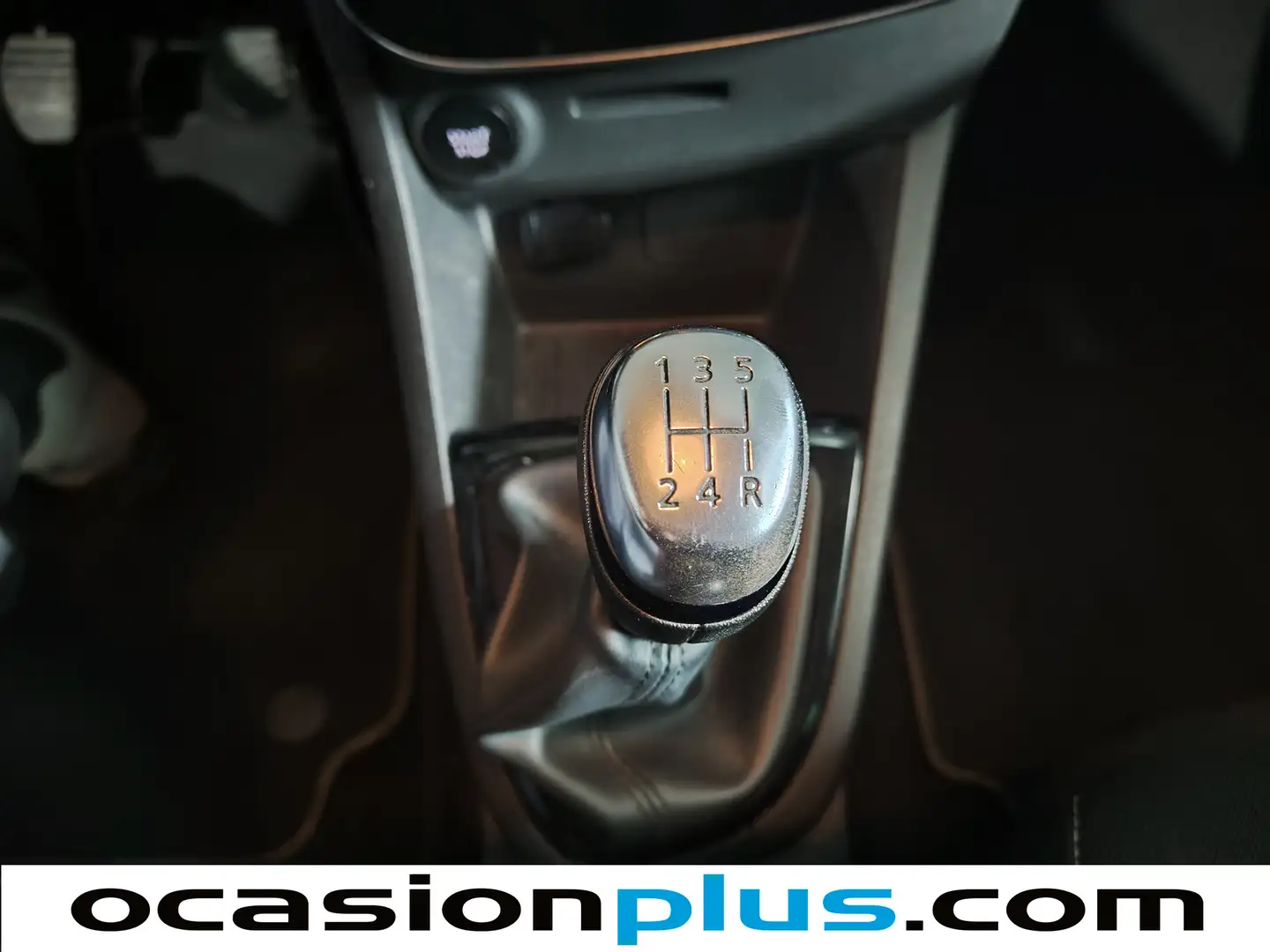 Foto Renault Clio Renault Clio Limited Energy TCe (90 CV)