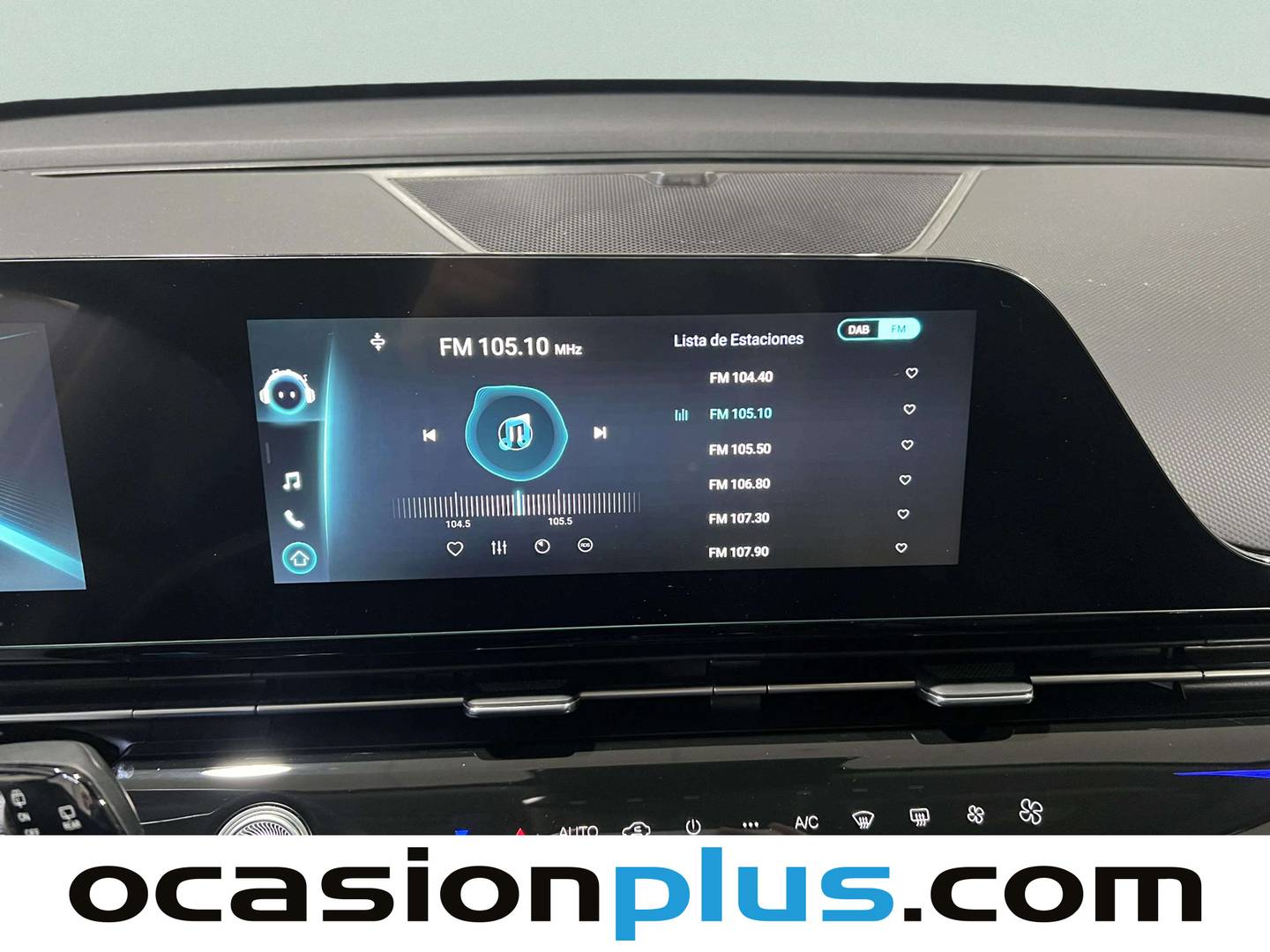 Foto OMODA 5 Omoda 5 1.6 T-GDI Premium DCT (185 CV)