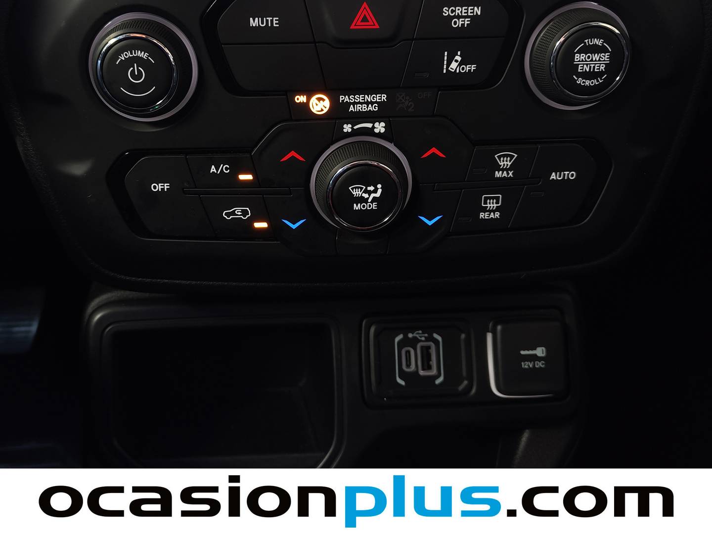 Jeep Renegade Jeep Renegade eHybrid 1.5 Limited ATX (130 CV) 130cv