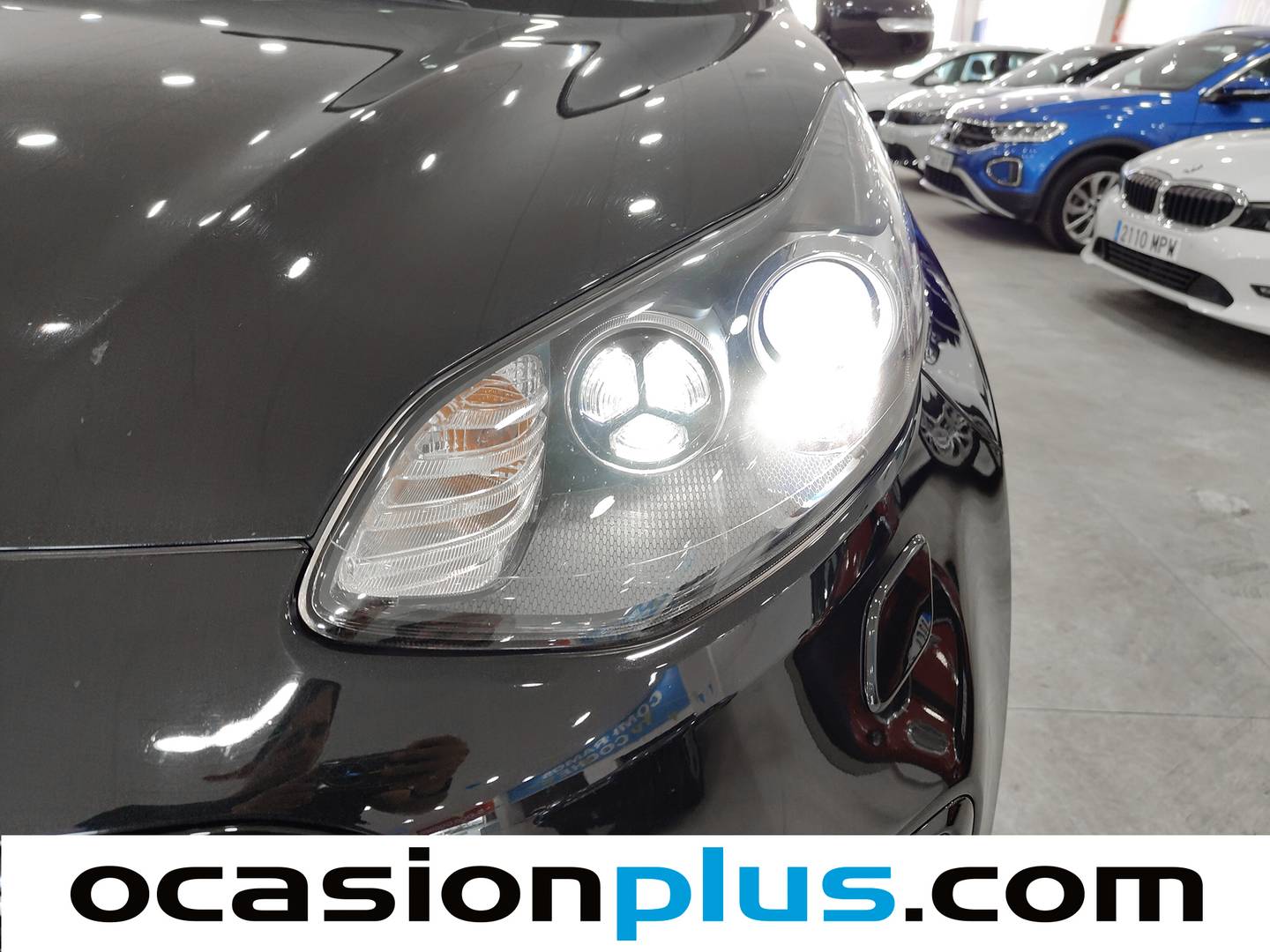 KIA Sportage KIA Sportage 2.0 CRDi VGT GT Line 4x2  (136 CV) al mejor precio