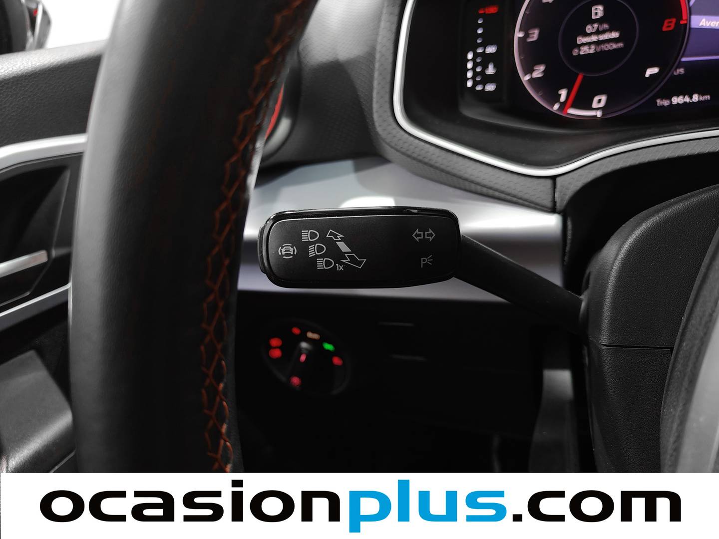 Paquetes del Seat Ibiza Seat Ibiza 1.5 TSI FR XL DSG (150 CV)