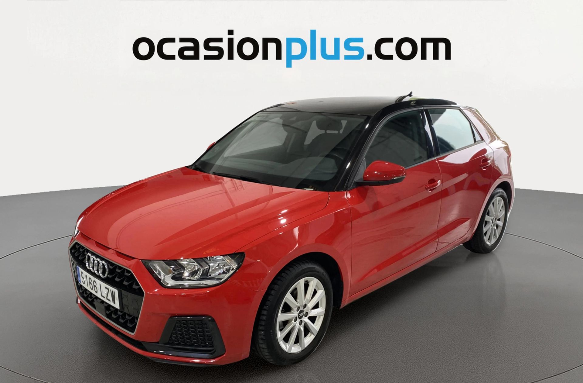 Audi A1 Sportback Advanced 25 TFSI