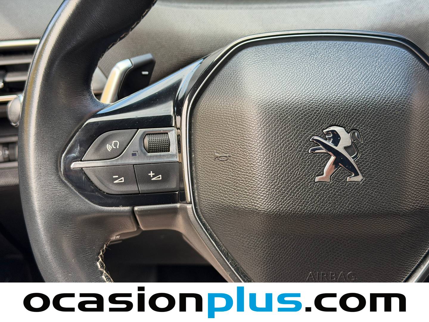 Peugeot 5008 Peugeot 5008 PureTech 130 S&S Allure Pack EAT8 (130 CV) 7 Plazas al mejor precio