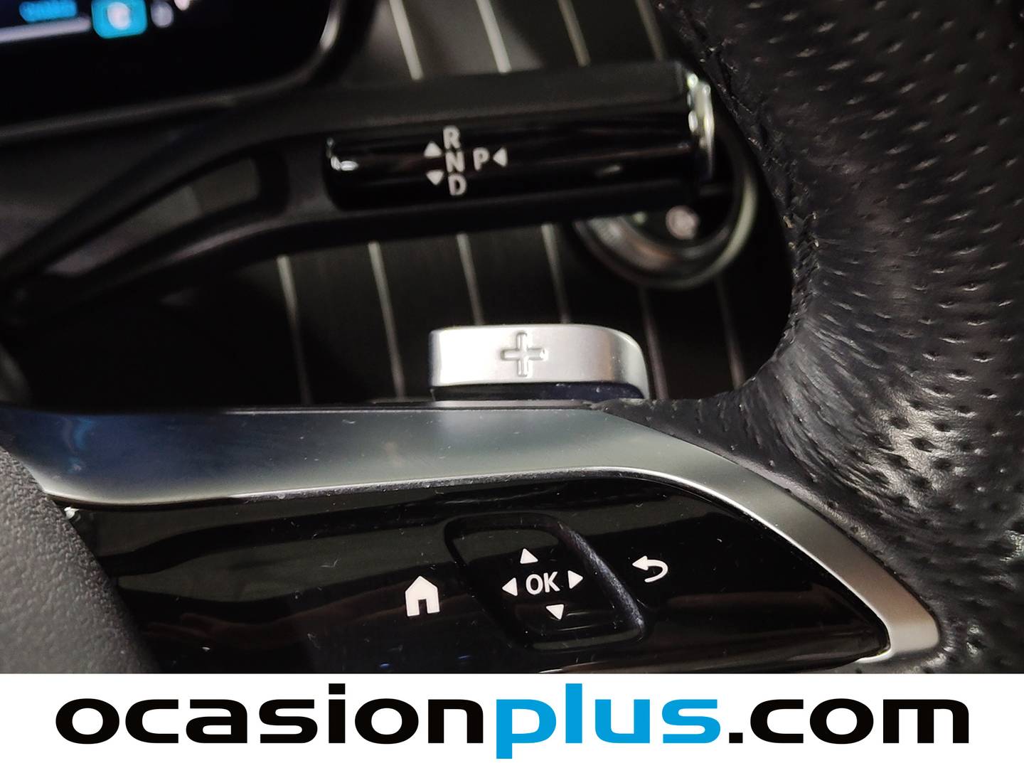 Foto Mercedes Clase C Mercedes-Benz Clase C C Estate 220 d (200 CV) Pack AMG