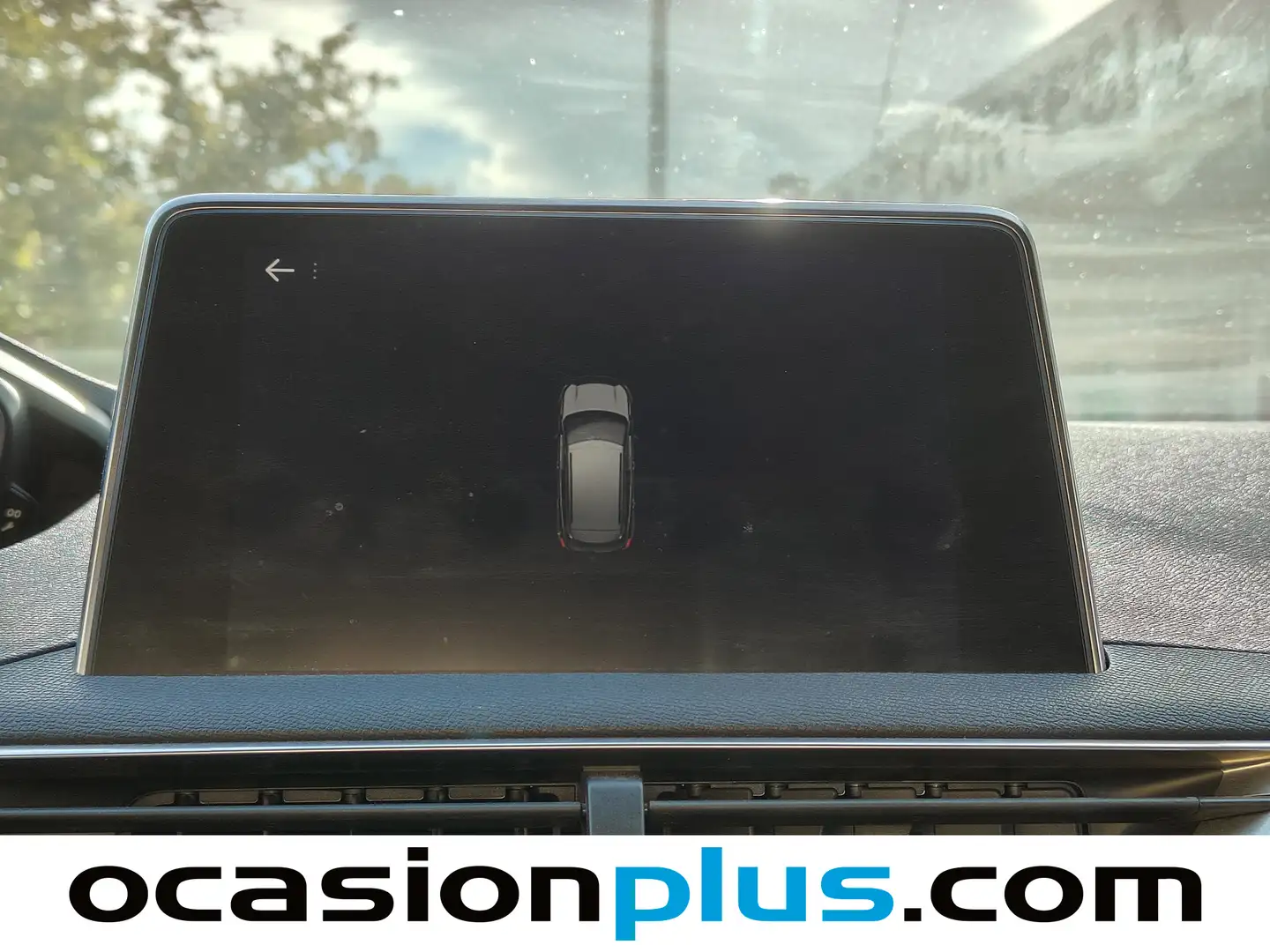 Foto Peugeot 3008 Peugeot 3008 BlueHDi 120 S&S GT-Line (120 CV)