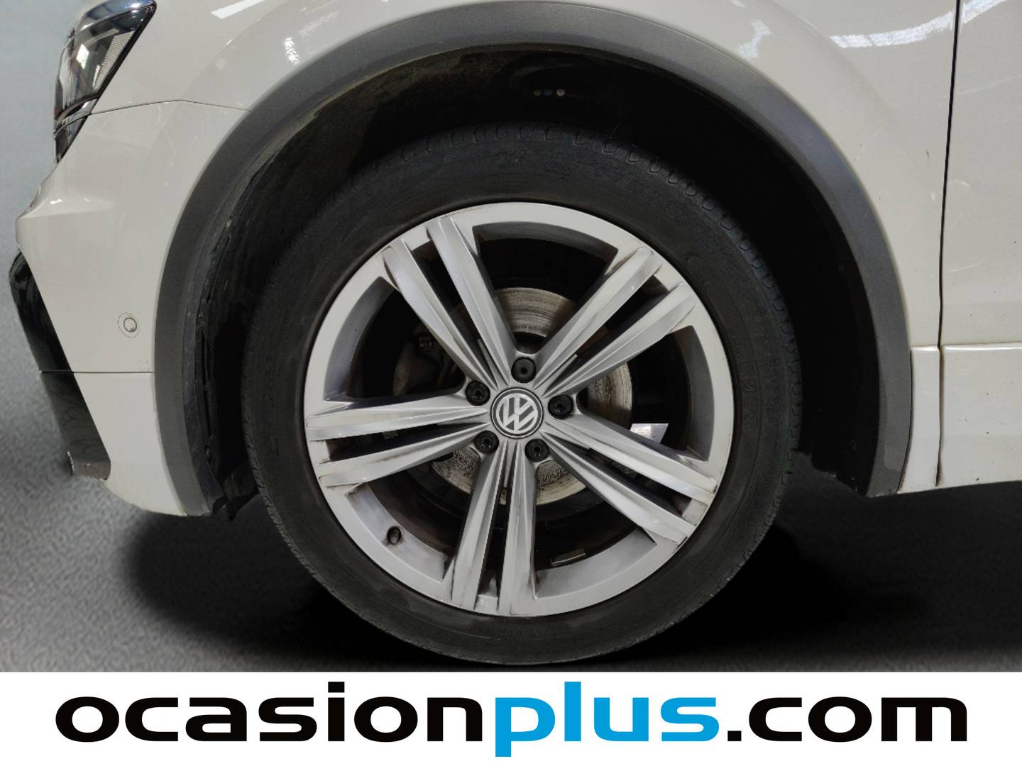 Volkswagen Tiguan Volkswagen Tiguan Sport 2.0 TDI (150 CV) Pack R-Line al mejor precio