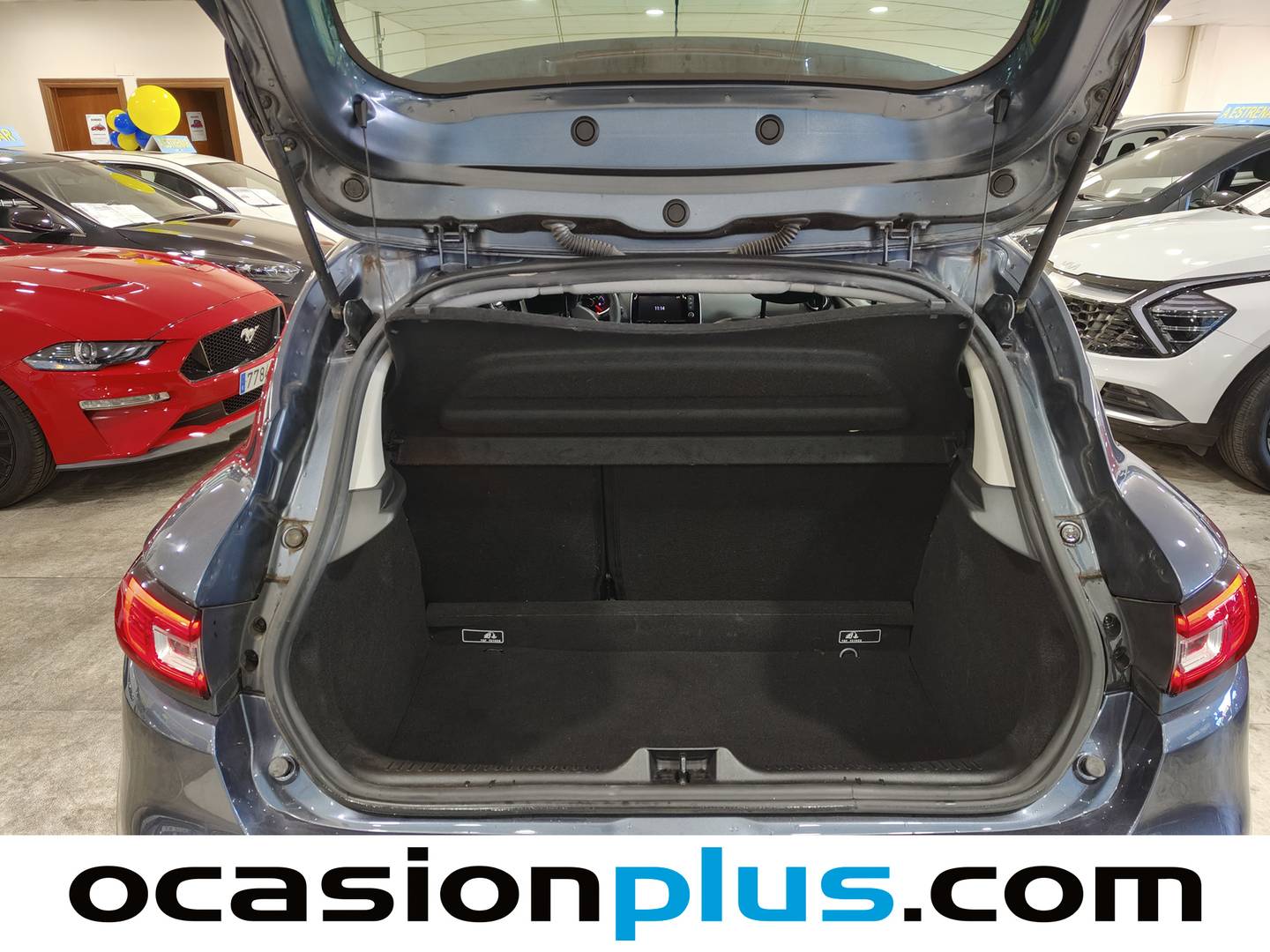 Foto Renault Clio Renault Clio Zen Energy TCe (90 CV)