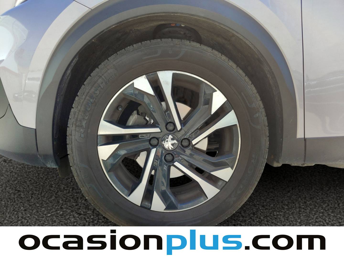 Peugeot 2008 Peugeot 2008 PureTech 100 S&S Allure (100 CV) manual