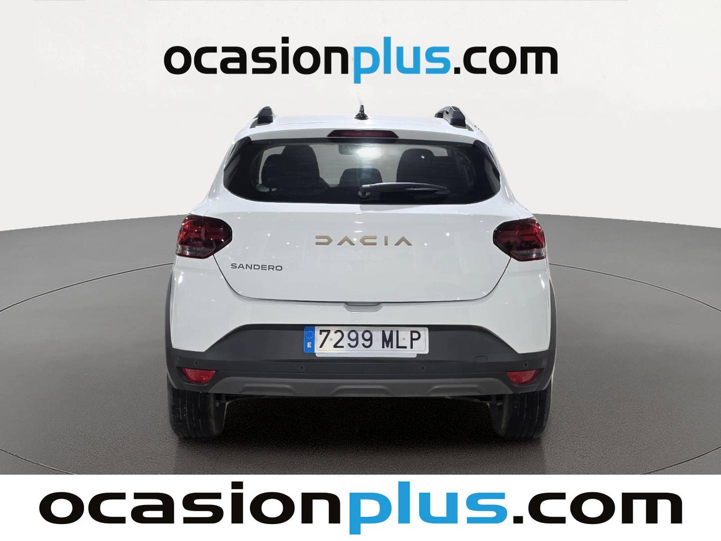 Dacia Sandero Dacia Sandero Stepway Extreme Go ECO-G (101 CV) barato