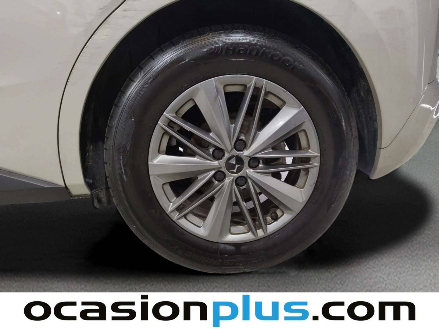 Foto DS DS 4 DS DS4 BlueHDi 130 Bastille Auto (130 CV)