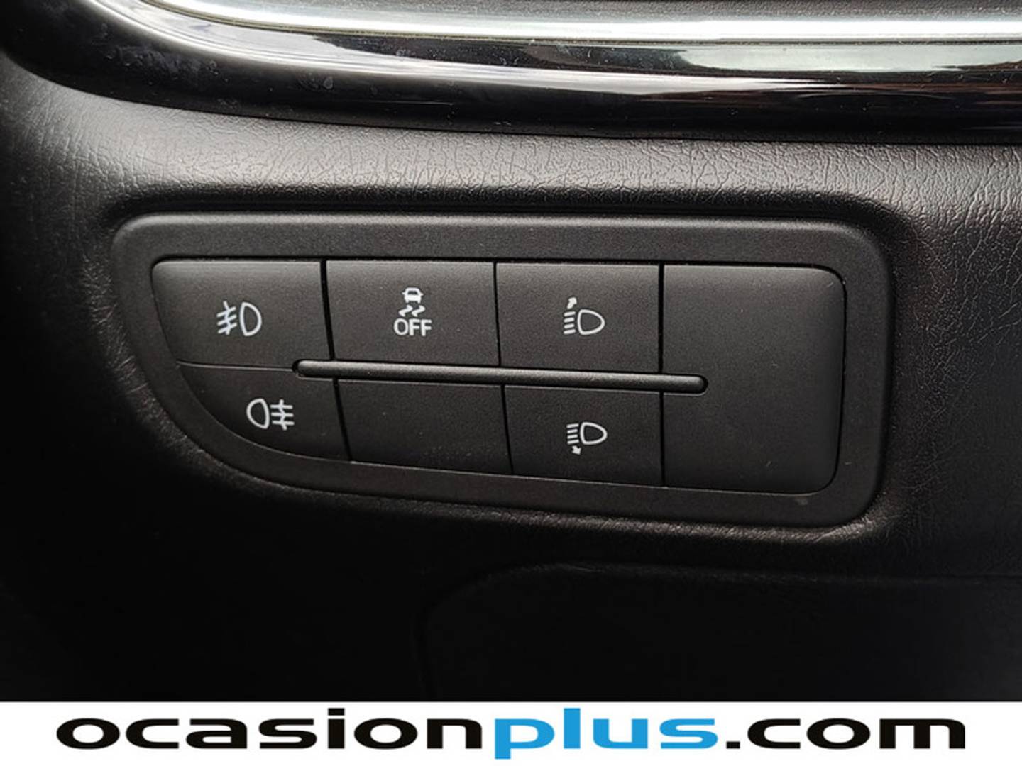 Foto Fiat Tipo Fiat Tipo 1.5 Hybrid Cross DCT (130 CV)