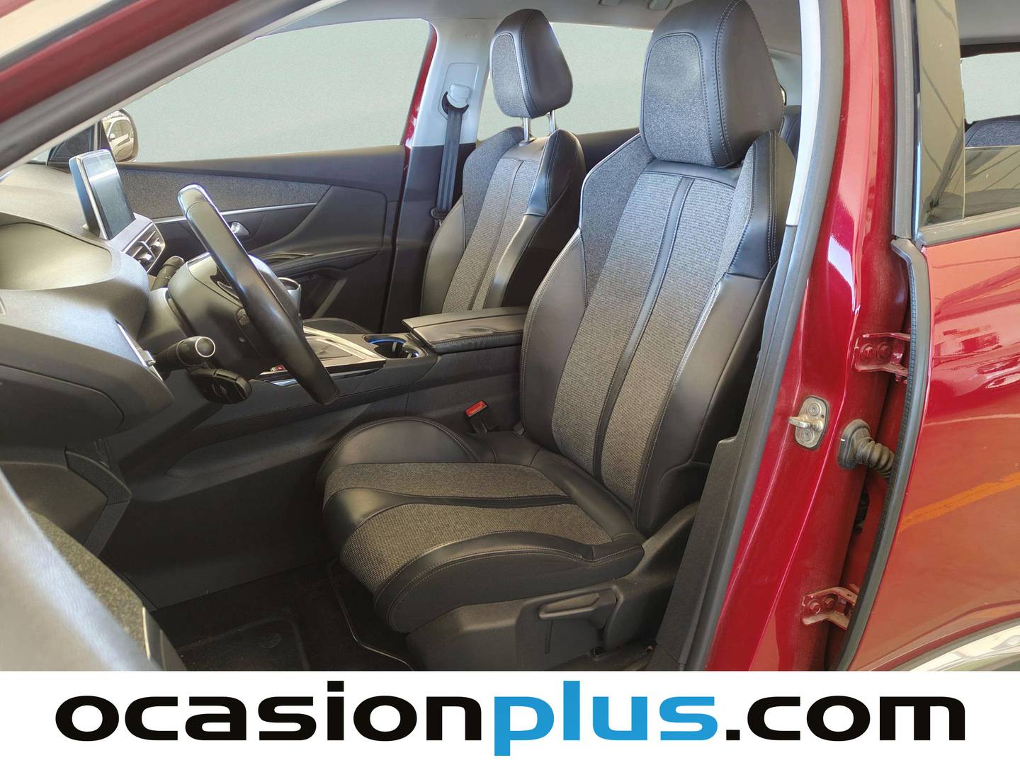 Peugeot 3008 Peugeot 3008 BlueHDI 130 S&S Allure (130 CV) de ocasión