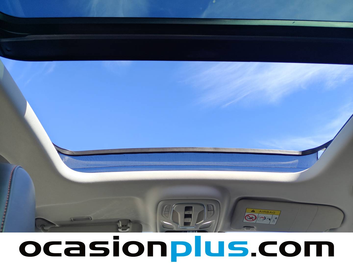 Foto MG eHS MG eHS 1.5 T-GDI PHEV Luxury (258 CV)