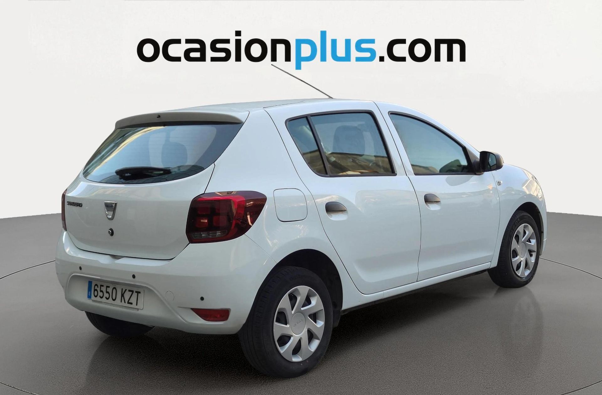 Dacia Sandero Essential 1.0 - foto 4