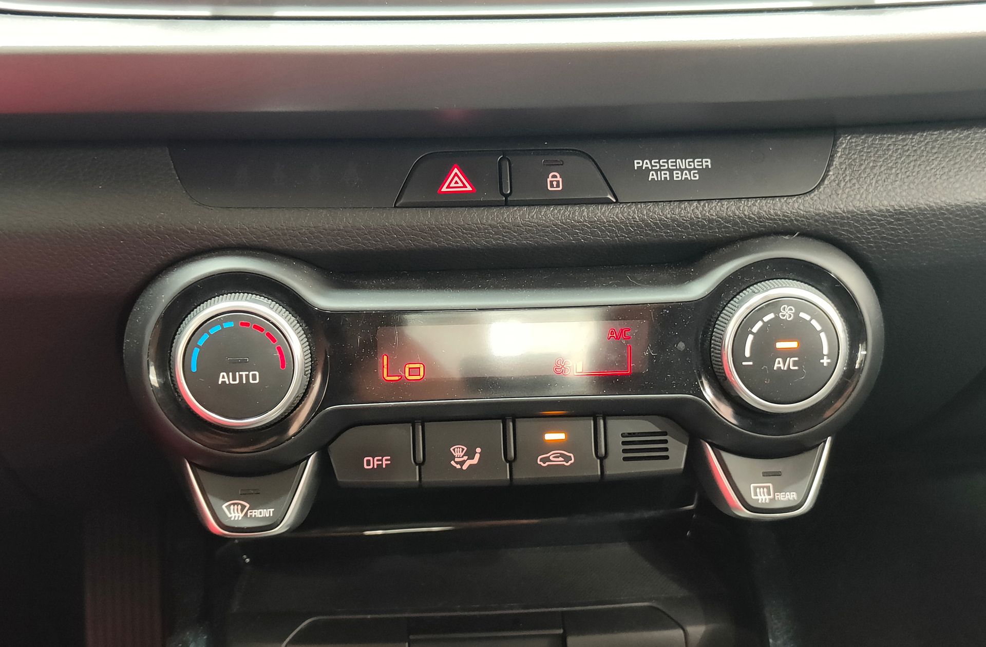 Kia Rio 1.0 T-GDi MHEV iMT Drive - foto 28