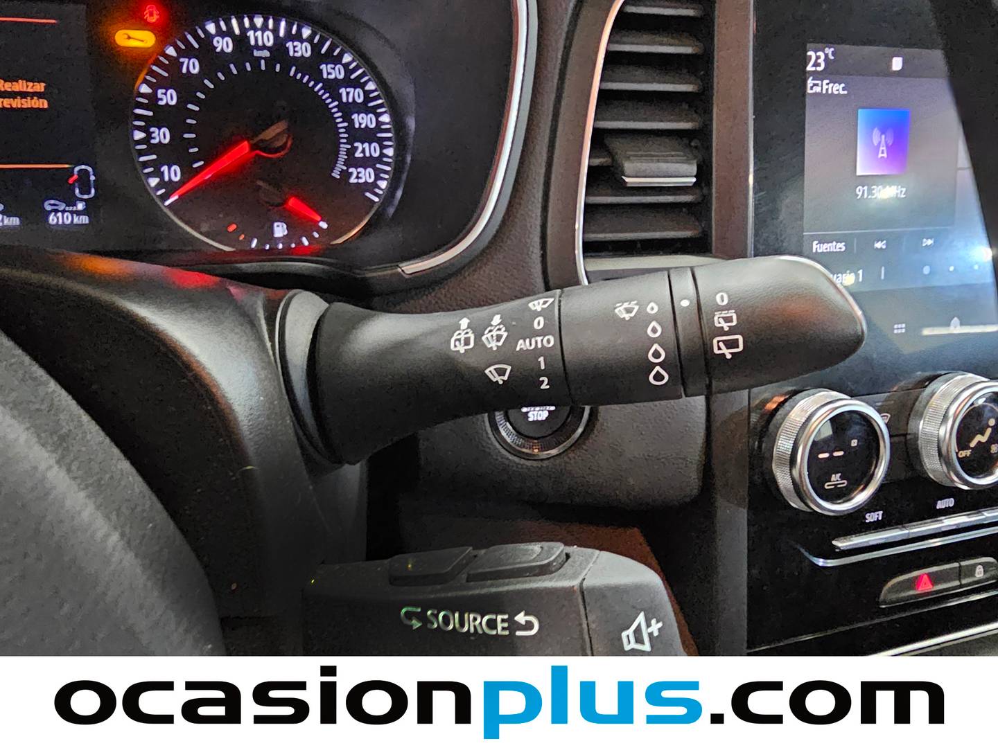 Renault Mégane Renault Megane Intens Blue dCi (115 CV) al mejor precio