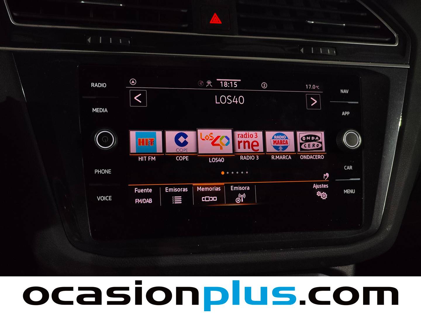 Volkswagen Tiguan Volkswagen Tiguan Urban Sport 2.0 TDI (150 CV) DSG de ocasión