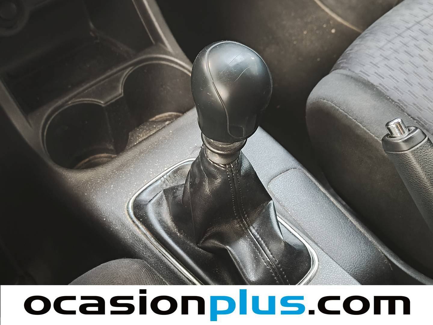 Mitsubishi Outlander Mitsubishi Outlander 220 DI-D Challenge 2WD (150 CV) de segunda mano