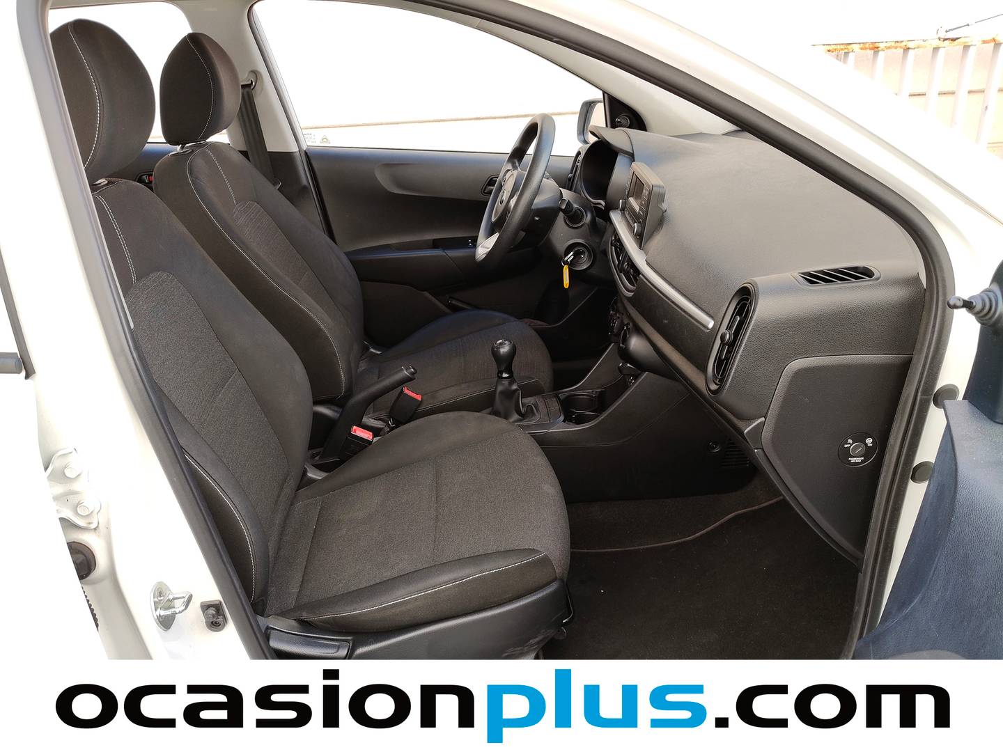 KIA Picanto KIA Picanto 1.0 CVVT Concept (67 CV) km 0
