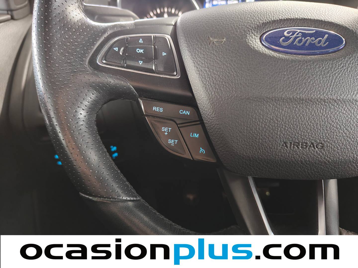 Ford Focus Ford Focus 1.0 Ecoboost S&S ST-Line (125 CV) 125cv