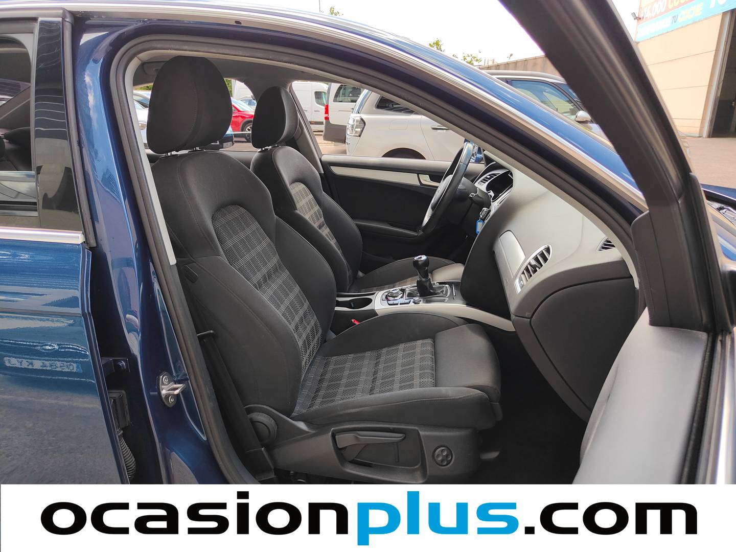 Audi A4 Audi A4 S line edition 2.0 TDI clean diesel (150 CV) km 0