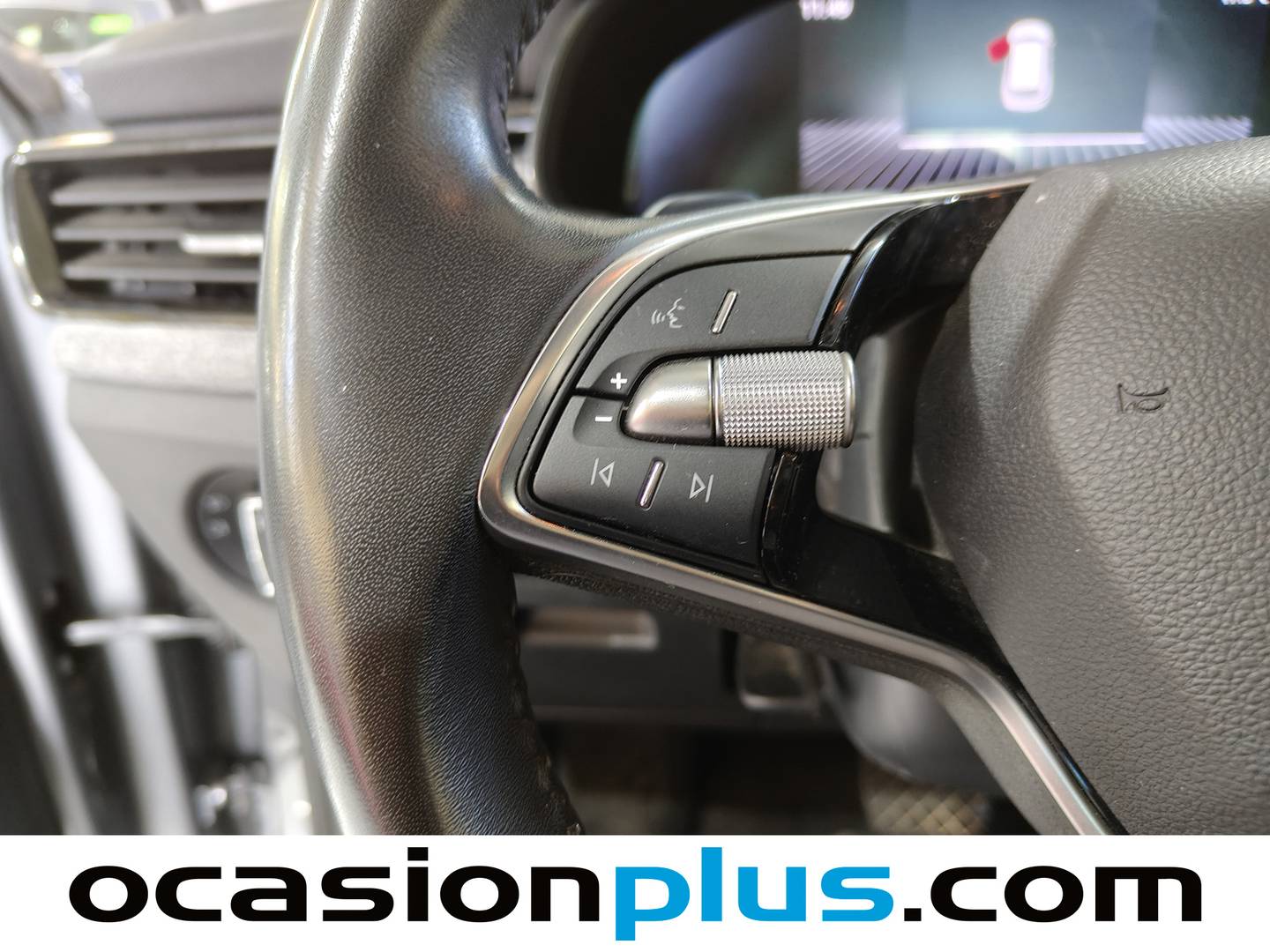 Skoda Kamiq Skoda Kamiq 1.0 TSI Selection DSG (115 CV) de ocasión