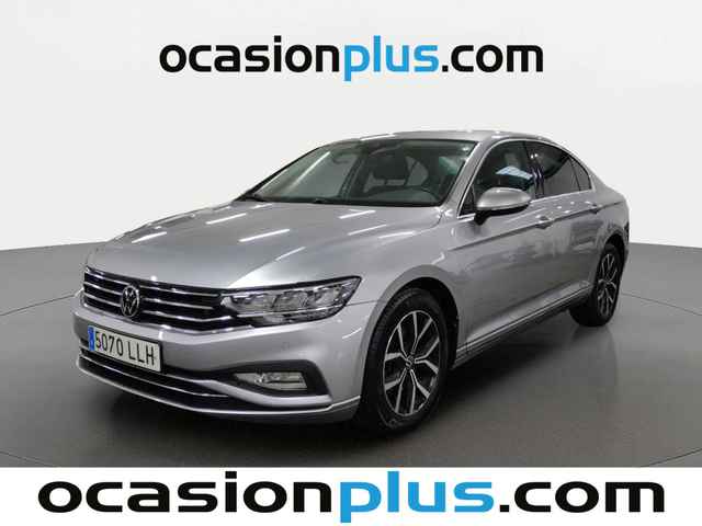 Volkswagen Segunda Mano Jaén