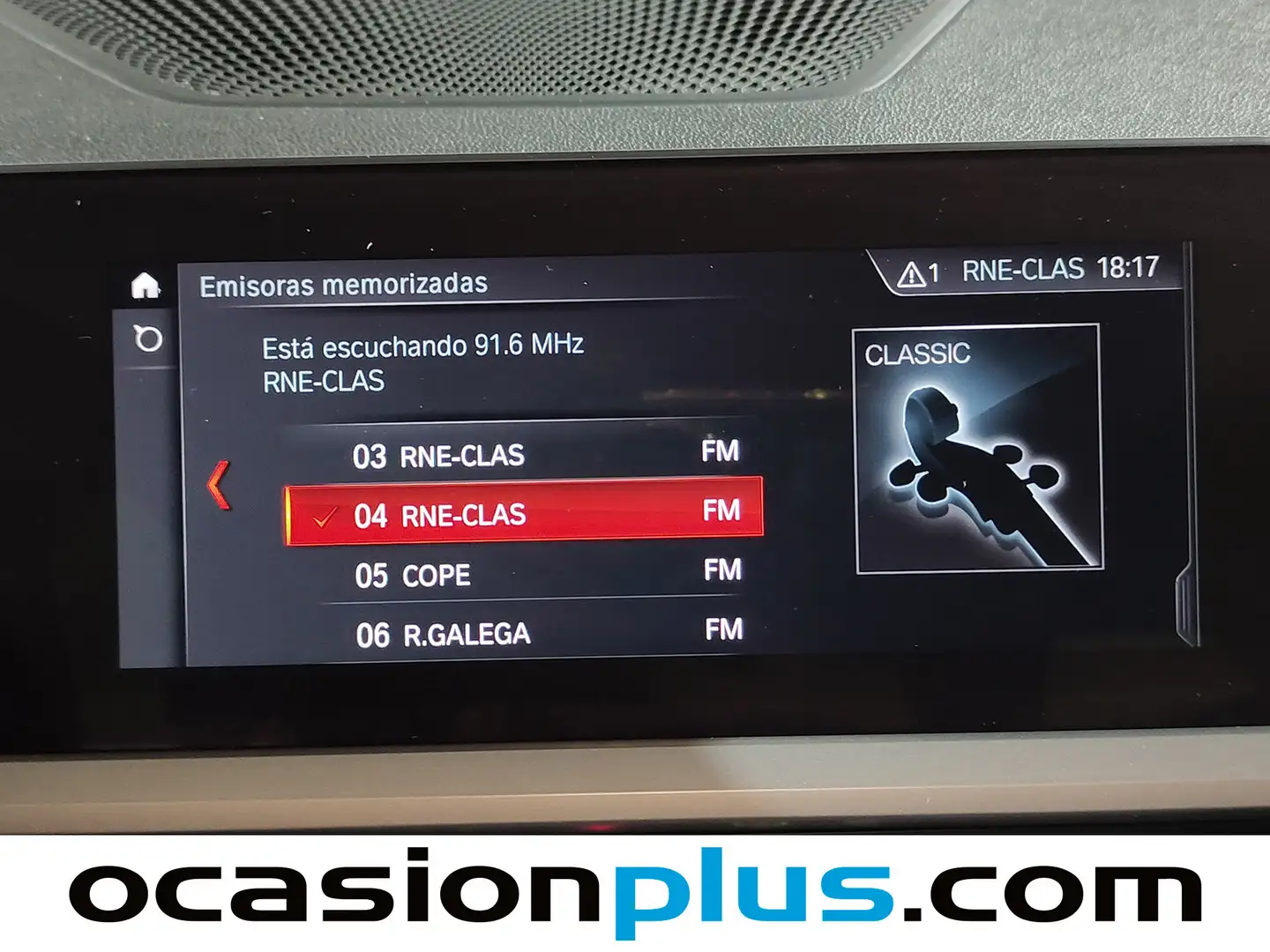 Foto BMW Serie 3 BMW Serie 3 318d (150 CV)