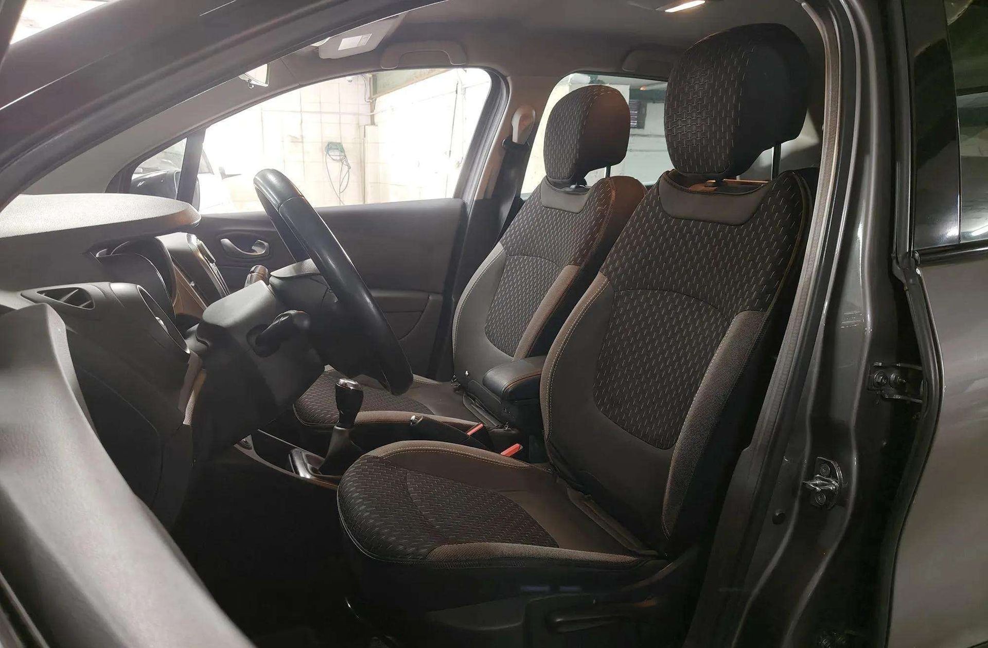 Renault Captur Zen Energy TCe - foto 11