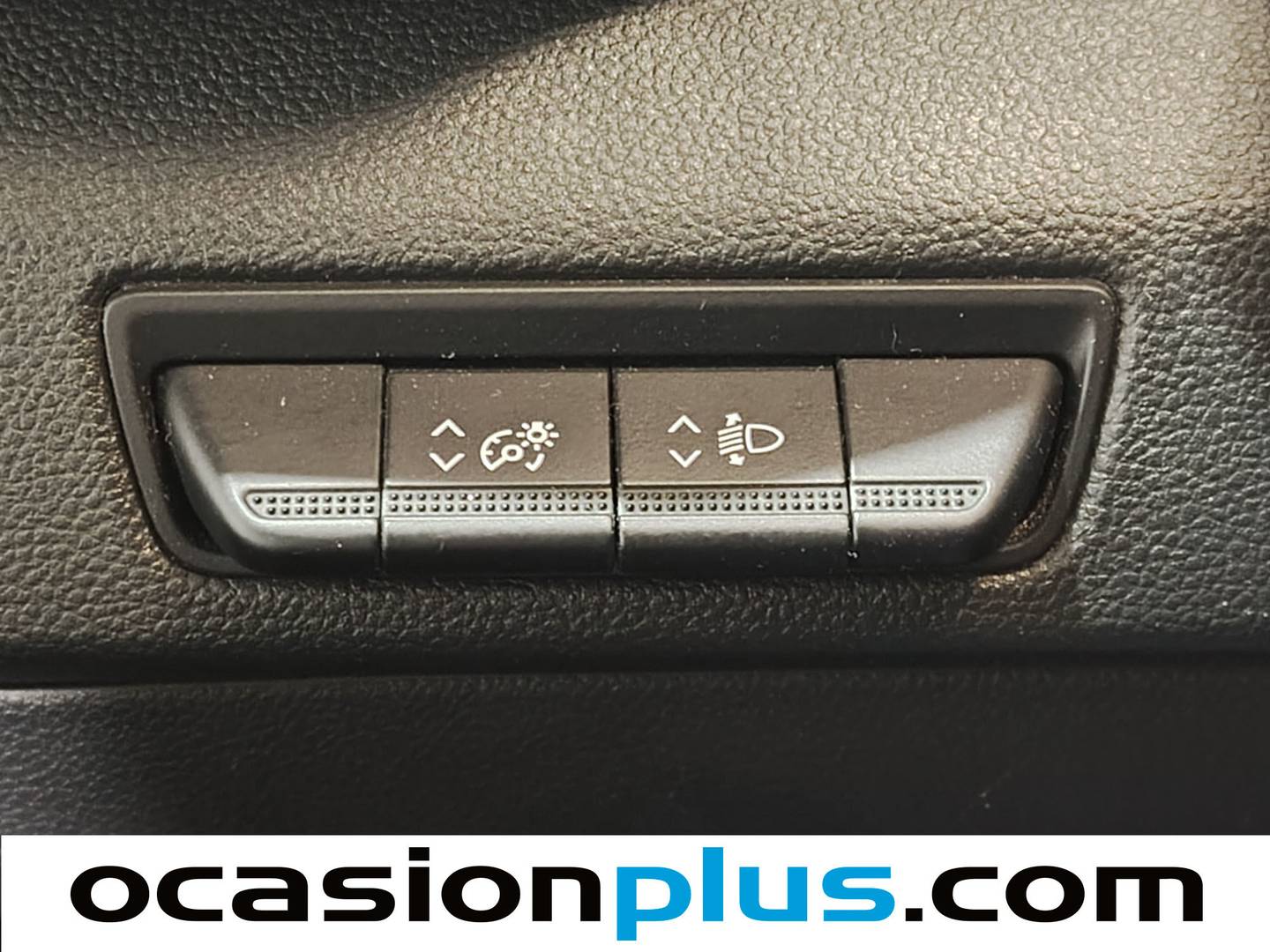 Acabados Nissan Primastar Nissan Primastar Furgón 2.0 dCi Comfort L1H1 1T  (110 CV)