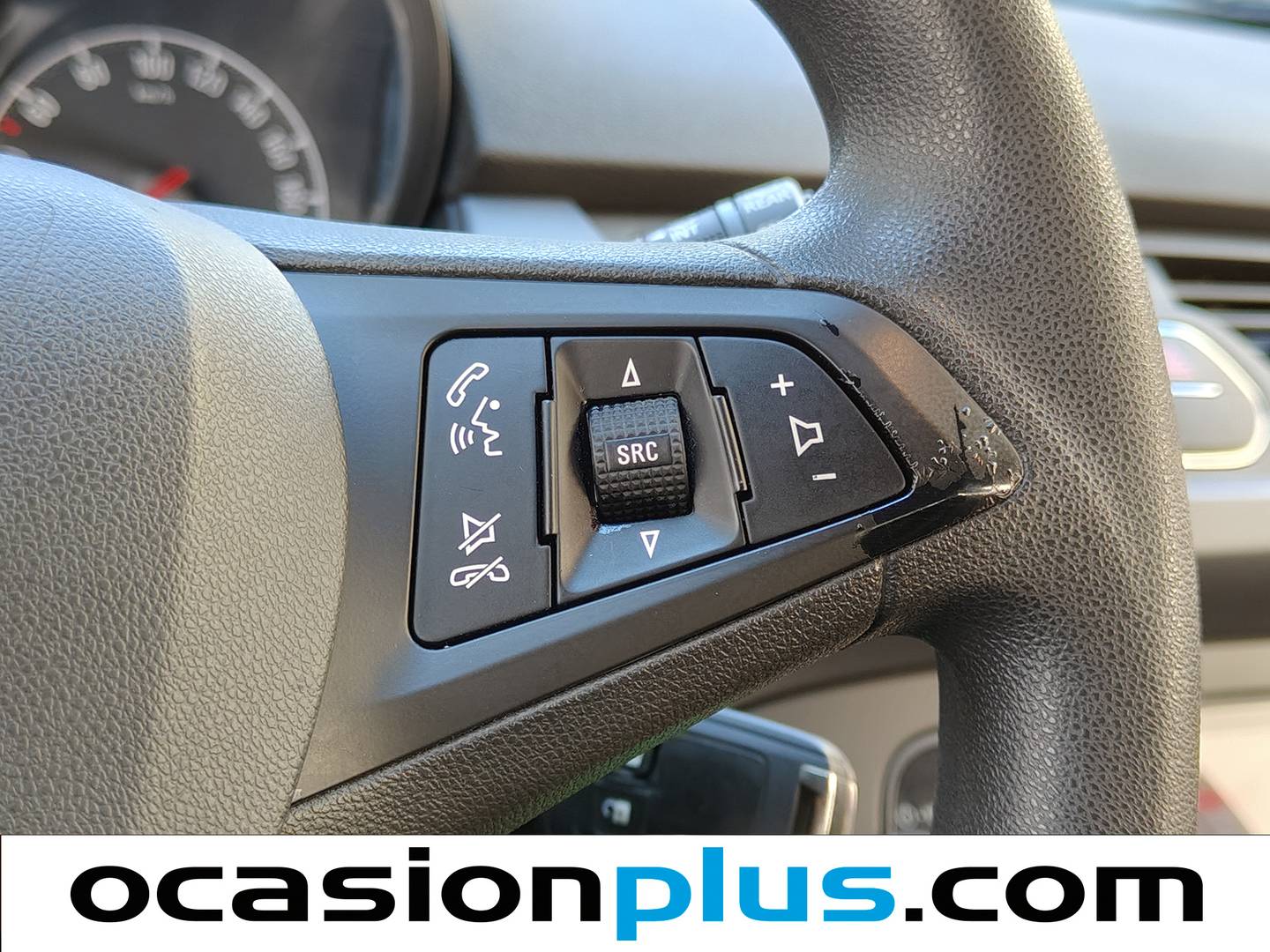 Extras y acabados del Opel Corsa Opel Corsa 1.4 Expression (75 CV)